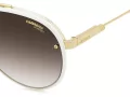 Carrera Sonnenbrille CA Glory VVP/YK