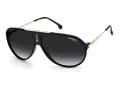 Carrera Sonnenbrille CA Hot 65 807/9O