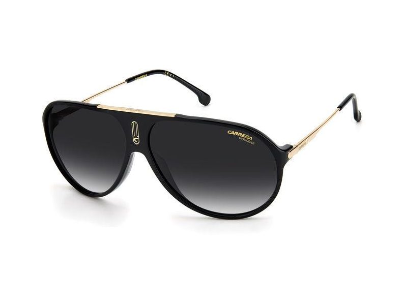 Carrera Sonnenbrille CA Hot 65 807/9O