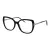 Chopard Brillen CH 360M 0BLK