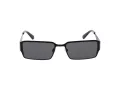 Calvin Klein Jeans Sonnenbrille CKJ 24206S 001