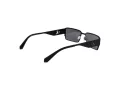 Calvin Klein Jeans Sonnenbrille CKJ 24206S 001