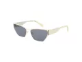 Calvin Klein Jeans Sonnenbrille CKJ 24207S 100