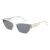 Calvin Klein Jeans Sonnenbrille CKJ 24207S 100