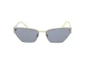 Calvin Klein Jeans Sonnenbrille CKJ 24207S 100