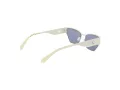 Calvin Klein Jeans Sonnenbrille CKJ 24207S 100