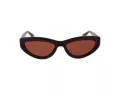 Calvin Klein Jeans Sonnenbrille CKJ 24624S 505