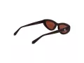 Calvin Klein Jeans Sonnenbrille CKJ 24624S 505