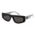 Calvin Klein Jeans Sonnenbrille CKJ 25607S 001