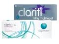Clariti 1 Day Multifocal (30 stk), Tageskontaktlinsen