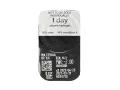 Clariti 1 Day Multifocal (30 stk), Tageskontaktlinsen
