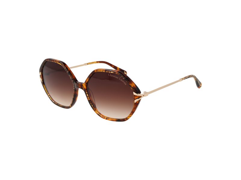 Christian Lacroix Sonnenbrille CL 5116 101