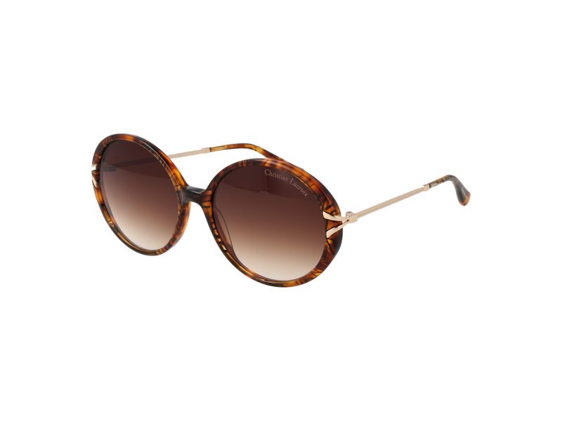 Christian Lacroix Sonnenbrille CL 5117 101