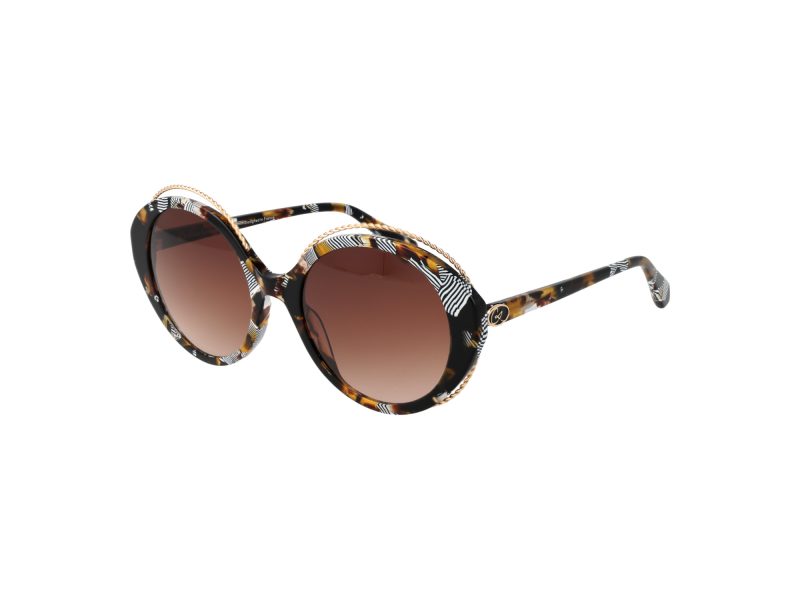 Christian Lacroix Sonnenbrille CL 5119 005