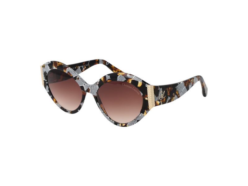 Christian Lacroix Sonnenbrille CL 5122 005