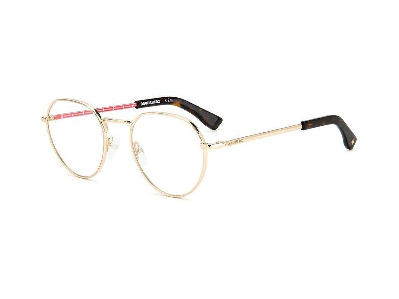 Dsquared2 Brillen D2 0019 06J