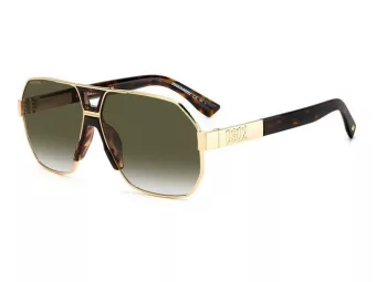 Dsquared2 Sonnenbrille D2 0028/S 06J/9K
