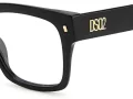 Dsquared2 Brillen D2 0066 807