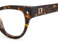 Dsquared2 Brillen D2 0070 086