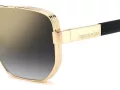 Dsquared2 Sonnenbrille D2 0083/S RHL/FQ