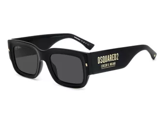 Dsquared2 Sonnenbrille D2 0089/S 2M2/IR