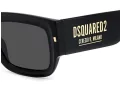 Dsquared2 Sonnenbrille D2 0089/S 2M2/IR