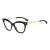 Dsquared2 Brillen D2 0095 807