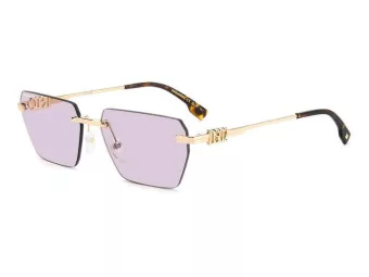 Dsquared2 Sonnenbrille D2 0102/S EYR/UR