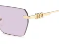 Dsquared2 Sonnenbrille D2 0102/S EYR/UR