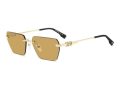 Dsquared2 Sonnenbrille D2 0102/S J5G/HO