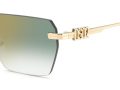 Dsquared2 Sonnenbrille D2 0102/S PEF/D6