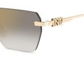 Dsquared2 Sonnenbrille D2 0102/S RHL/FQ