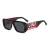 Dsquared2 Sonnenbrille D2 0107/S OIT/IR