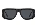 Dsquared2 Sonnenbrille D2 0107/S OIT/IR