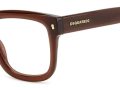 Dsquared2 Brillen D2 0114 09Q
