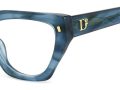 Dsquared2 Brillen D2 0117 38I