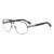 Dsquared2 Brillen D2 0121 V81