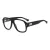 Dsquared2 Brillen D2 0125 807