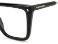 Dsquared2 Brillen D2 0136 807