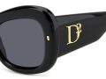 Dsquared2 Sonnenbrille D2 0137/S 2M2/IR