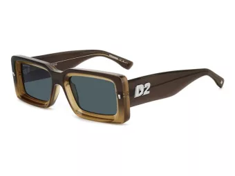 Dsquared2 Sonnenbrille D2 0142/S 9EN/KU