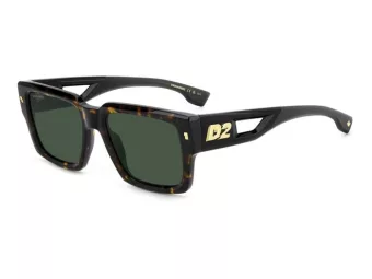 Dsquared2 Sonnenbrille D2 0143/S 086/QT