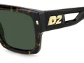 Dsquared2 Sonnenbrille D2 0143/S 086/QT