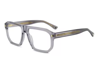 Dsquared2 Brillen D2 0146 KB7