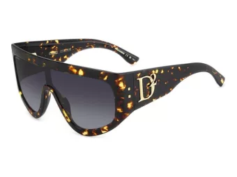 Dsquared2 Sonnenbrille D2 0149/S 086/9O
