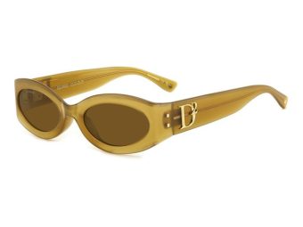 Dsquared2 Sonnenbrille D2 0150/G/S FMP/70
