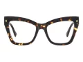 Dsquared2 Brillen D2 0152 086