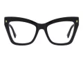 Dsquared2 Brillen D2 0152 807