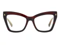Dsquared2 Brillen D2 0152 K4G