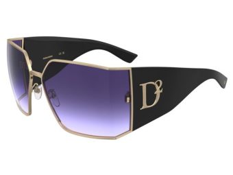 Dsquared2 Sonnenbrille D2 0154/S J5G/9K